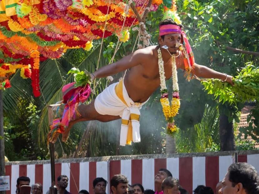 Nallur Festival 2026: Celebrating the Spirit, Culture and Heritage of Jaffna